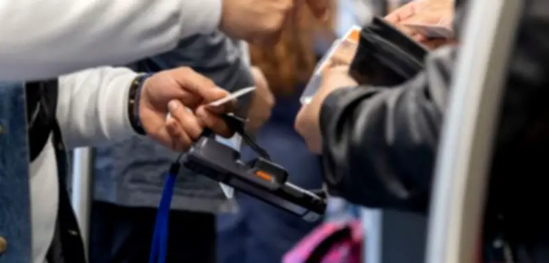 Union blockiert Hubigs Vorstoß: Keine Entkriminalisierung des Schwarzfahrens in Sicht