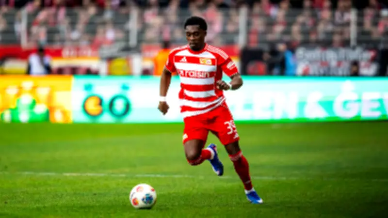 Union-Star Köhn vor Abstiegsduell: „Pauli ist ein ekliger Gegner“ – Siegansage mit Vorsicht