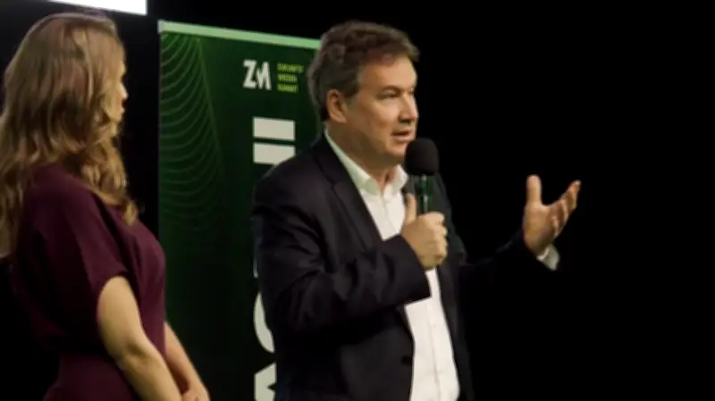 Unions-Politiker: Regierung hält keine vier Jahre durch