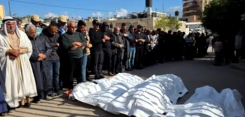 UNO meldet Höchststand gewaltsamer Vorfälle in Gaza trotz Waffenruhe