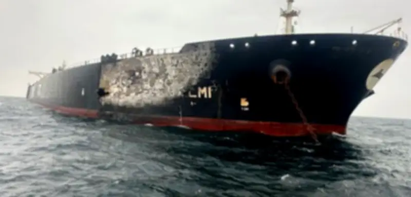 Uno-Sicherheitsrat stimmt über Gewalteinsatz in Straße von Hormus ab – Bahrain legt Resolution vor