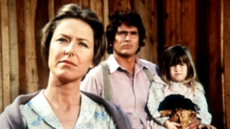 „Unsere kleine Farm“ kehrt zurück: Netflix zeigt ersten Trailer zur Neuauflage