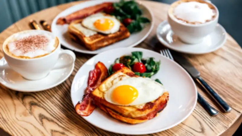 Unsichtbare Gefahren im Essen: Fünf natürliche Gifte und wie man sich schützt