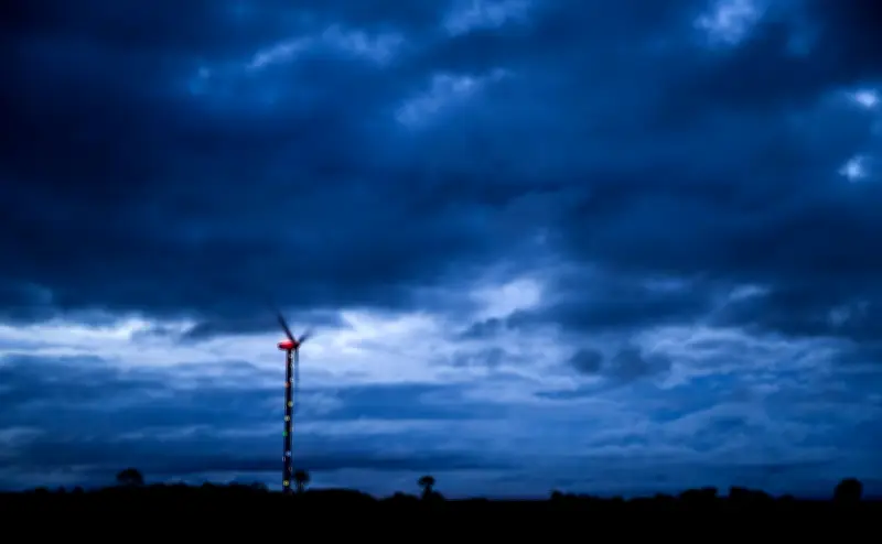 Unwetter in Niedersachsen: 128 Millionen Euro Schaden durch Sturm und Hagel