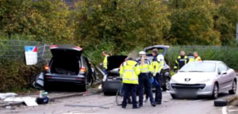 Urteil in Esslingen: Drei Tote nach Unfall – Fahrer erhält Bewährungsstrafe