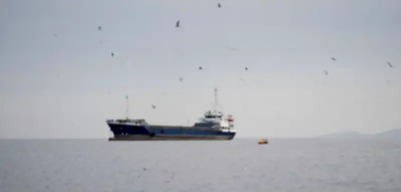 US-Blockade der Straße von Hormus angekündigt: Eskalation nach gescheiterten Iran-Verhandlungen