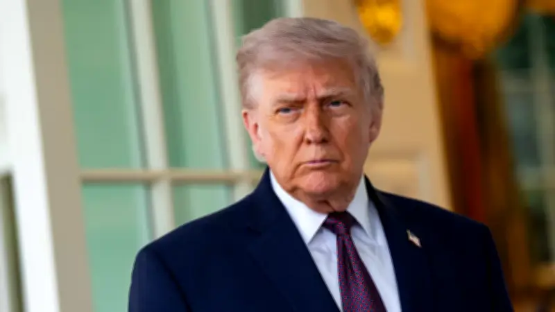 US-Demokraten fordern Absetzung Trumps: 25. Zusatzartikel als Mittel gegen 'nicht zurechnungsfähigen' Präsidenten