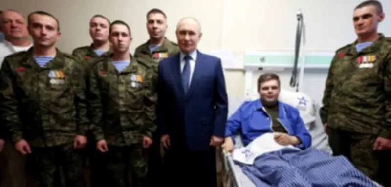 US-Expertin analysiert Russlands Kriegsführung: Putin-Truppen lernen aus Fehlern, aber ignorieren Missstände