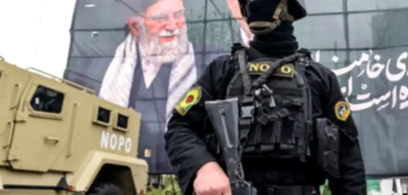 US-Geheimdienste bezweifeln Irans Verhandlungsbereitschaft im Nahost-Krieg