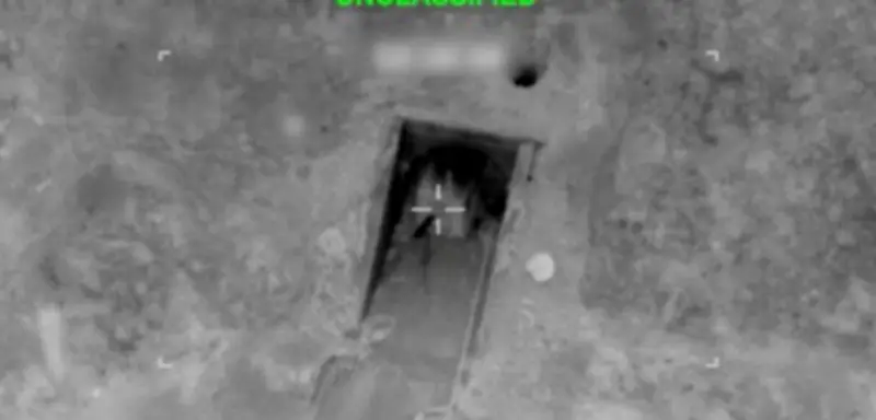 US-Geheimdienste: Iran verfügt trotz Angriffen über massives Raketen- und Drohnenarsenal