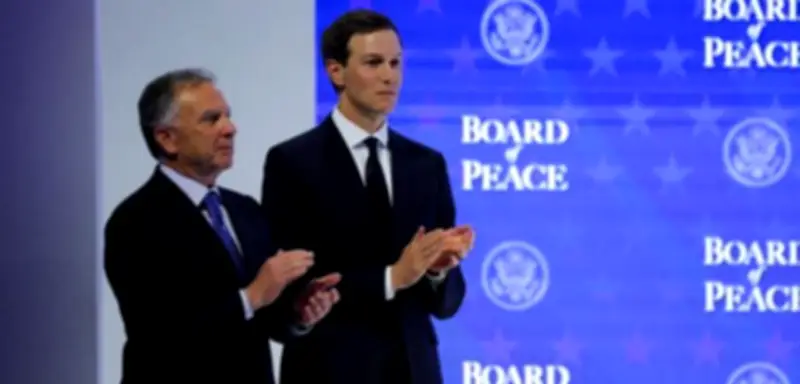 US-Gesandte reisen nach Pakistan für Iran-Gespräche