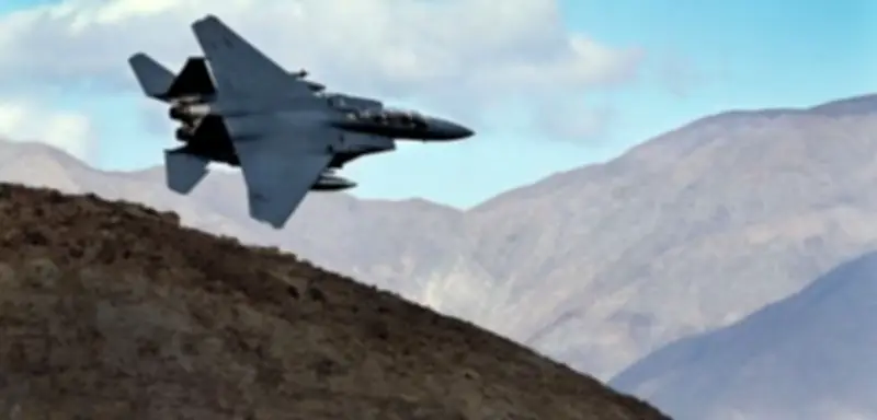 US-Kampfjet-Abschuss in Iran: Trump unter Druck nach Eskalation im Luftraum