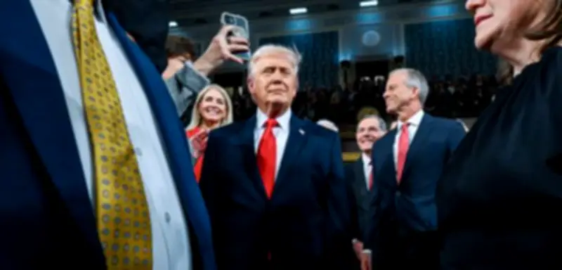 US-Konservative und Rechtsextremismus: Republikaner mit Naziproblem