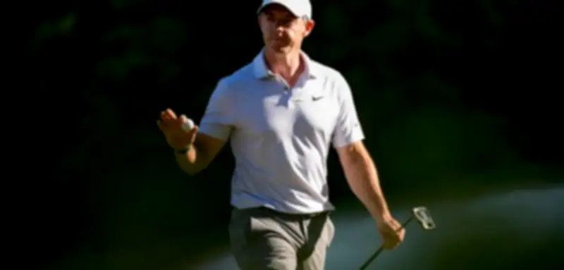 US Masters: Rory McIlroy dominiert mit Rekordvorsprung nach spektakulärer Birdie-Show