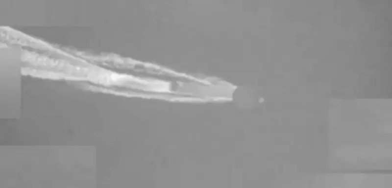 US-Militär tötet fünf Männer bei Angriff auf mutmaßliche Drogenschmugglerboote im Pazifik