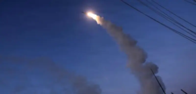 US-Munitionsknappheit im Iran-Krieg gefährdet globale Sicherheit und Ukraine