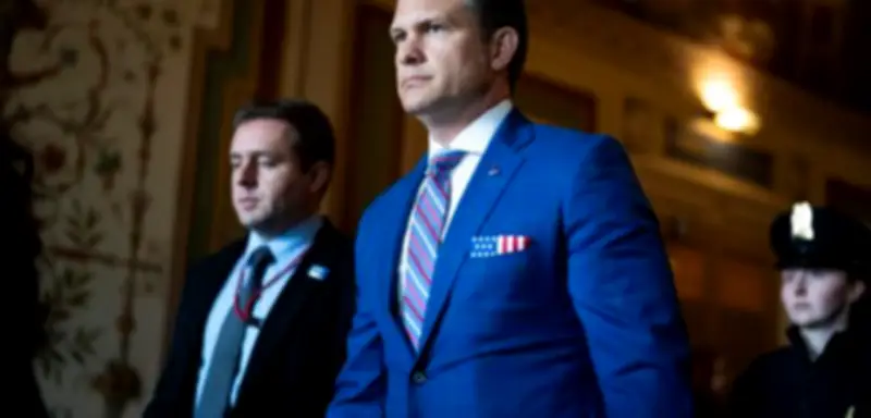 US-Politiker nutzen Insiderwissen für lukrative Börsengeschäfte am Kapitol