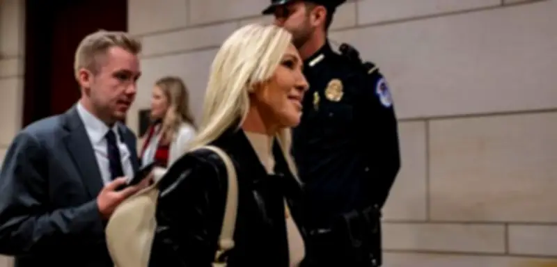 US-Politiker reagieren scharf auf Trumps Iran-Drohungen: »Wahnsinn« und »Kriegsverbrechen«