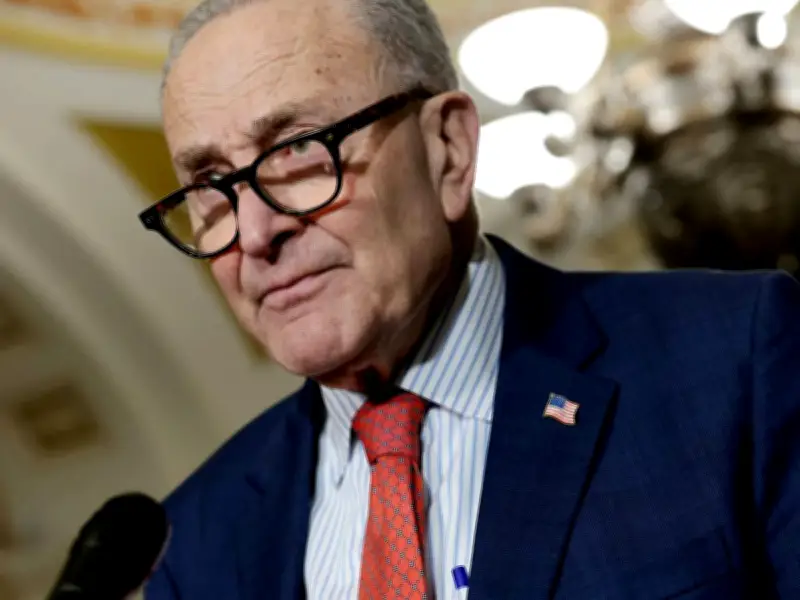 US-Politiker Schumer fordert FIFA zur Übernahme der WM-Nahverkehrskosten auf