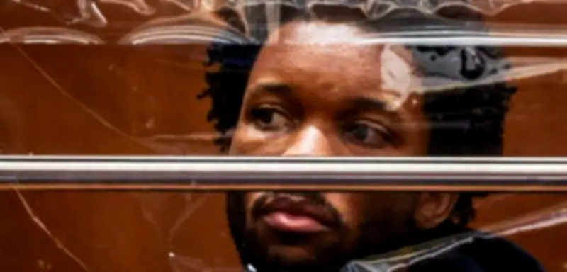 US-Rapper D4vd offiziell wegen Mordes angeklagt: Leiche einer 14-Jährigen im Kofferraum gefunden