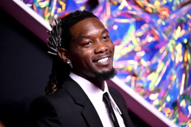 US-Rapper Offset bei Schießerei vor Florida-Hotel angeschossen - Zwei Festnahmen