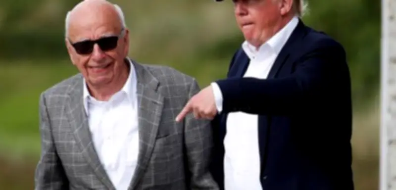 US-Richter weist Trumps Klage gegen Wall Street Journal vorerst ab - Epstein-Berichterstattung im Fokus