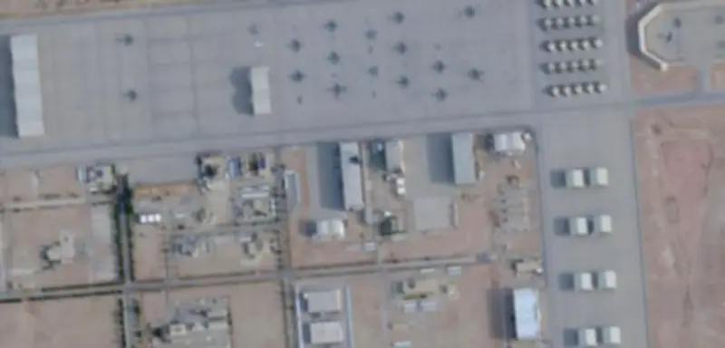 US-Satellitenbildanbieter stoppt Veröffentlichung von Nahost-Kriegsaufnahmen auf Druck Washingtons