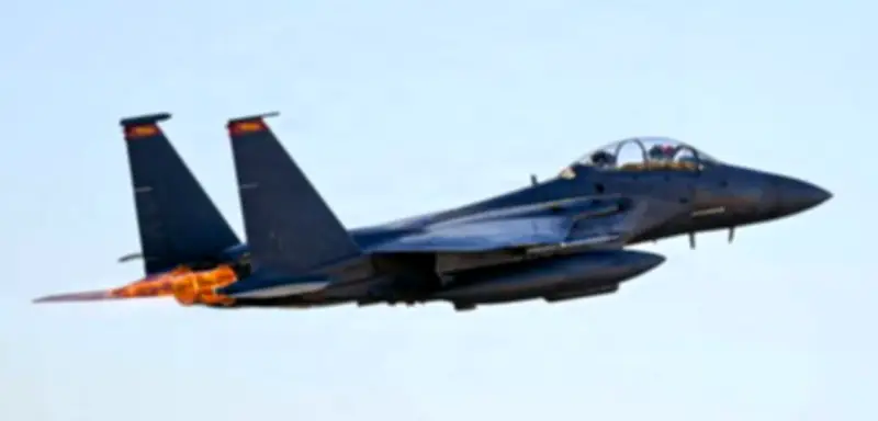 US-Soldat in Iran nach Kampfjet-Abschuss gefunden – Feuergefecht behindert Rettung