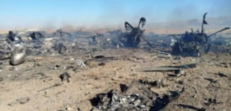 US-Soldat nach Rettung aus Iran schwer verwundet – Trump droht mit Zerstörung