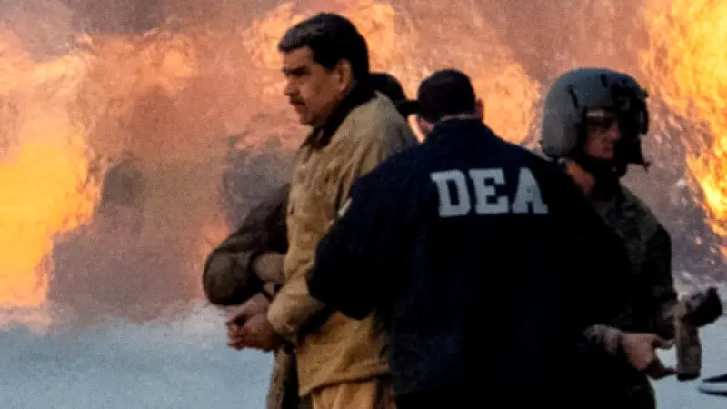 US-Soldat wettet mit Geheimwissen auf Maduro-Sturz und kassiert 400.000 Dollar