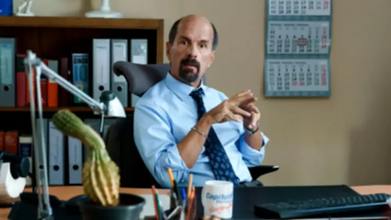 US-Studie enthüllt: Nervensägen lassen uns biologisch um 9 Monate altern