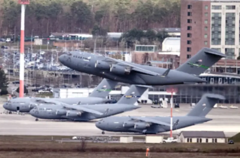 US-Truppenabzug: Folgen für Deutschland und die USA