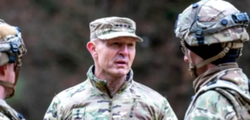 US-Verteidigungsminister Hegseth drängt Heereschef Randy George zum Rücktritt