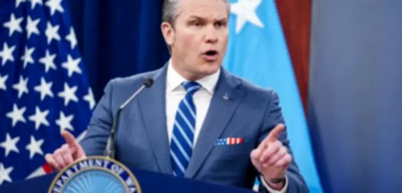 US-Verteidigungsminister zitiert bei Pentagon-Gottesdienst aus Tarantinos »Pulp Fiction«