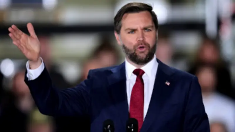 US-Vizepräsident JD Vance reist nach Ungarn: Wahlkampfhilfe für Orbán vor entscheidender Parlamentswahl