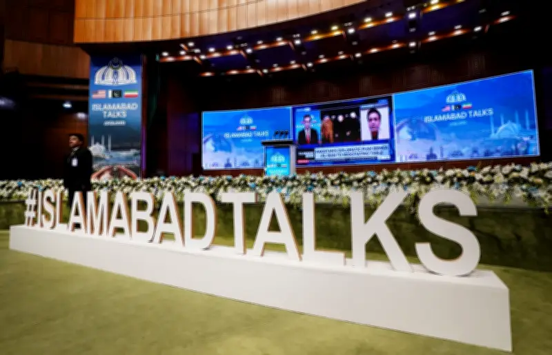 US-Vizepräsident Vance bestätigt: Keine Einigung in Iran-Verhandlungen unter pakistanischer Vermittlung