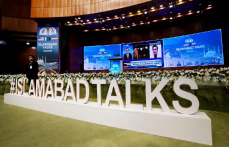 US-Vizepräsident Vance: Keine Einigung mit Iran bei Verhandlungen in Islamabad