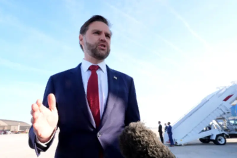 US-Vizepräsident Vance warnt Iran vor Täuschungsversuchen vor Friedensgesprächen