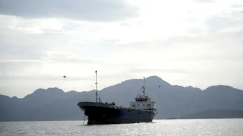 USA blockieren Straße von Hormus: Analysten melden zwei Durchbrüche trotz Seesperre