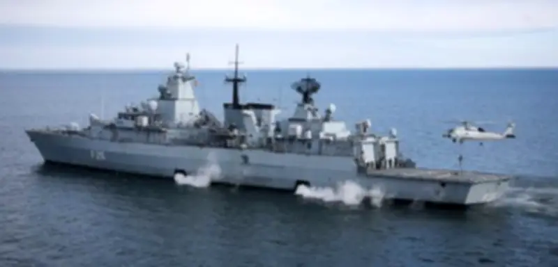 USA genehmigen milliardenschweren Rüstungsdeal mit Deutschland für Marine-Modernisierung