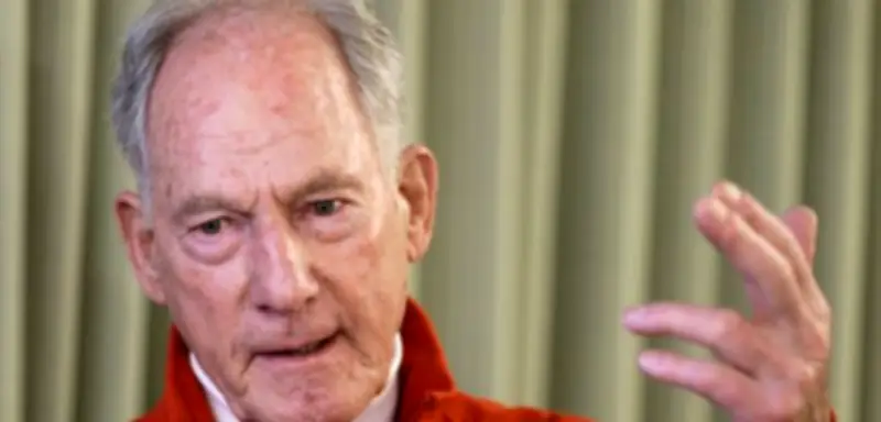 USA trauern um Everest-Pionier Jim Whittaker: Er hisste die US-Flagge auf dem Gipfel