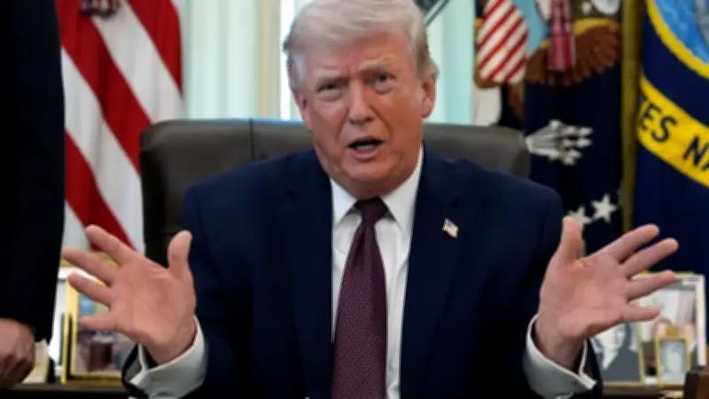 USA und Iran vereinbaren zweiwöchige Feuerpause - Straße von Hormus wird geöffnet