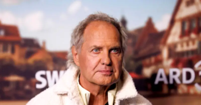 Uwe Ochsenknecht spricht über Versöhnung mit Tochter Cheyenne und Familienleben