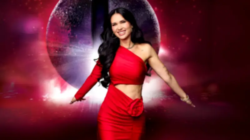 Vanessa Borck sorgt für emotionalsten Moment bei den Reality Awards 2026