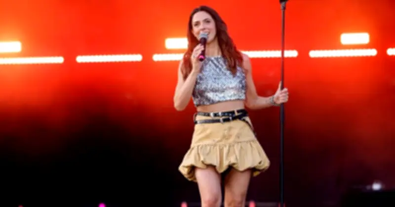 Vanessa Mai verrät, warum sie bei "Let's Dance" nicht gewann