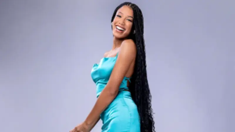 Vanessa Nwattu sorgt für emotionalen Höhepunkt bei den Reality Awards 2026