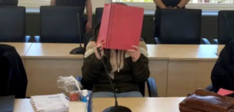 Vater des toten Fabian glaubt an Unschuld der Angeklagten