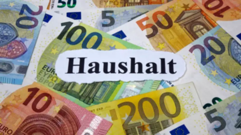 Verbandsgemeinde Wethautal beschließt Haushalt mit 595.000 Euro Defizit