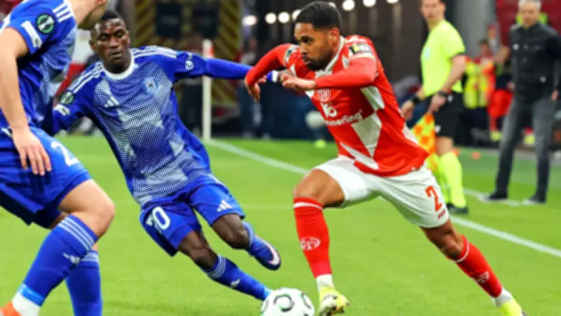 Verbandshilfe für Straßburg: Mainz im Europapokal doppelt benachteiligt?