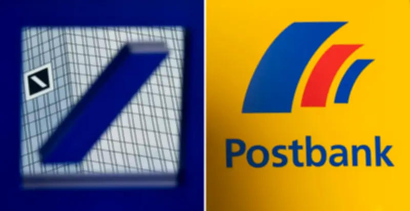 Verdi droht Deutsche Bank mit Warnstreiks bei Postbank-Tarifverhandlungen